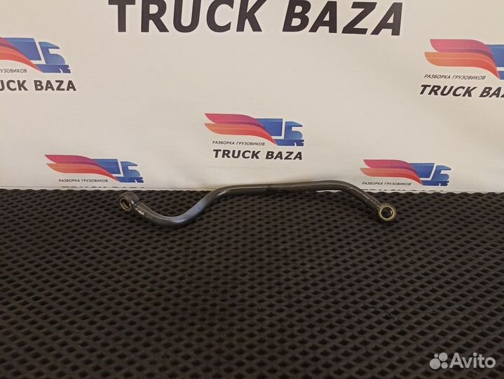 A4570703732 Трубка топливная