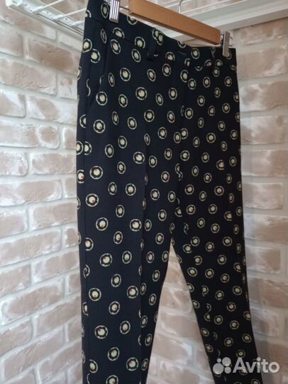 Брюки etro оригинал новые