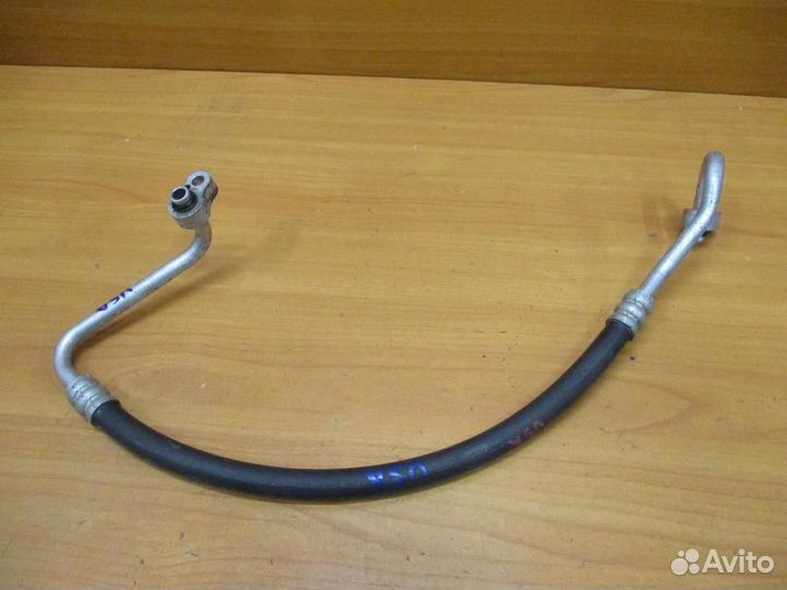 Шланг кондиционера Mitsubishi Galant 8 (EC)