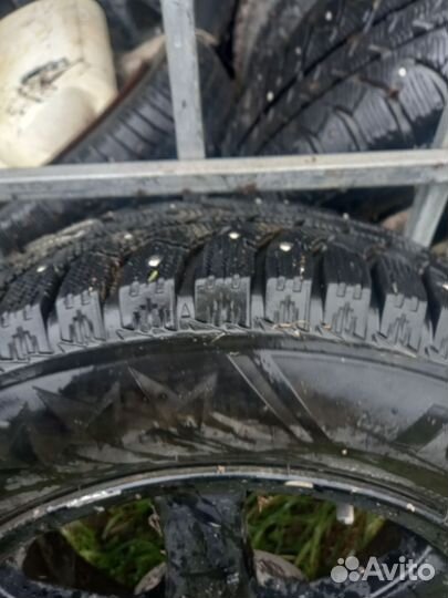 Advance AR210 19.5/65 R15.3