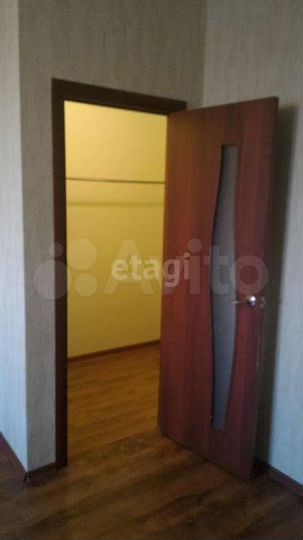 1-к. квартира, 48,4 м², 11/12 эт.