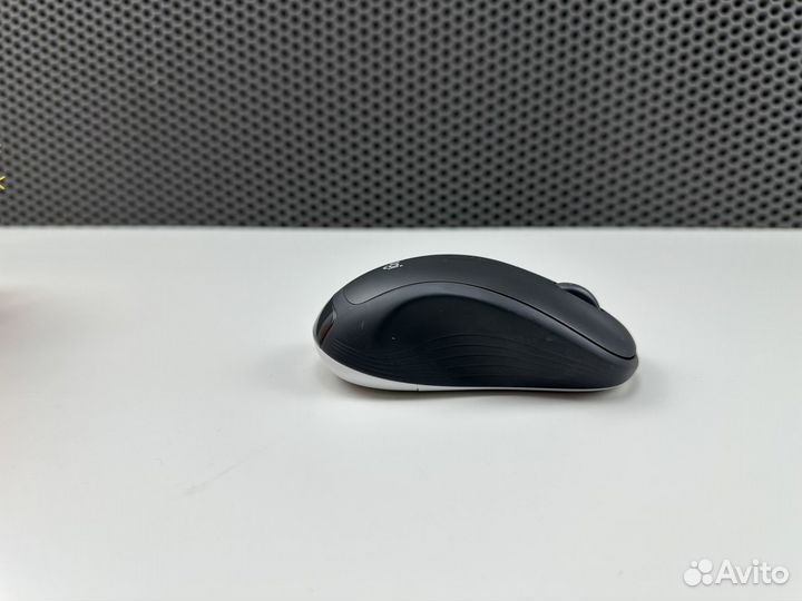 Клавиатура Logitech MK540