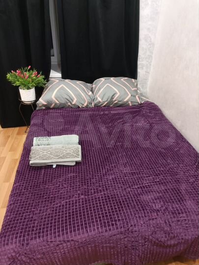 Квартира-студия, 20 м², 1/5 эт.