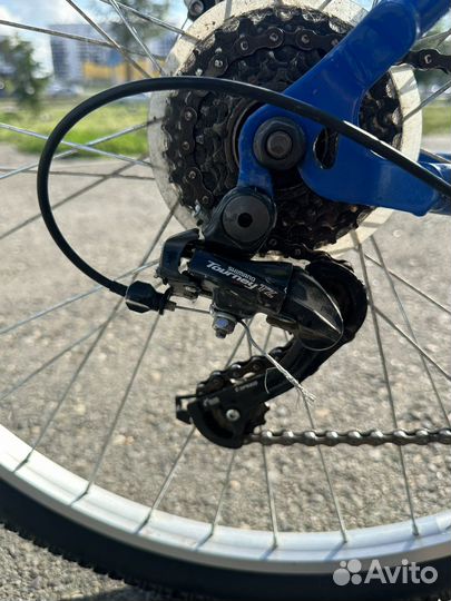 Продам велосипед