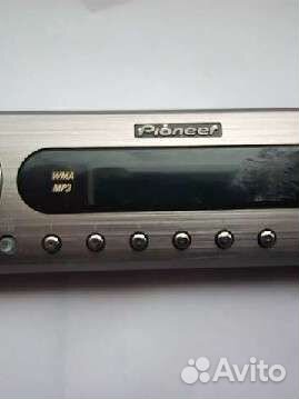 Магнитолы кассетные и сд