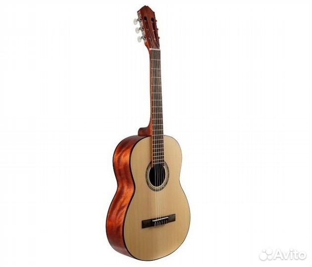 Almires C-15 OP классическая гитара 4/4