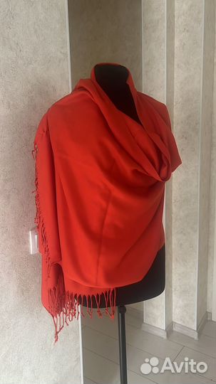 Палантин новый