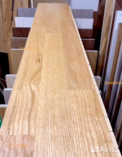 Паркетная доска