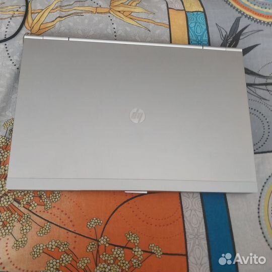 Ноутбук HP Elitebook 8470p