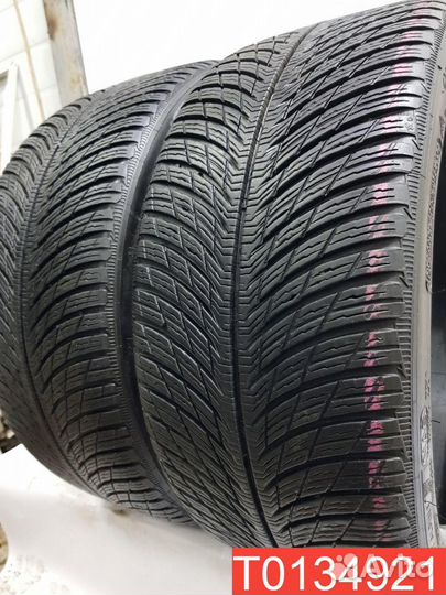 Michelin Pilot Alpin 5 245/35 R20 95V