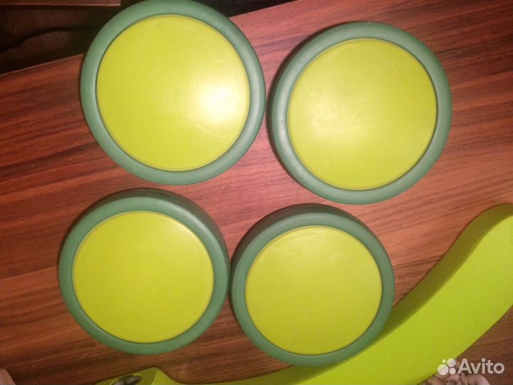 Беговел Hape