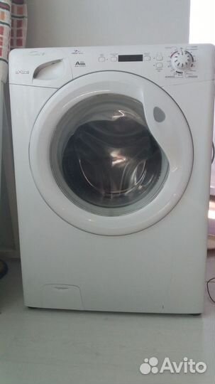 Стиральная машина на запчасти