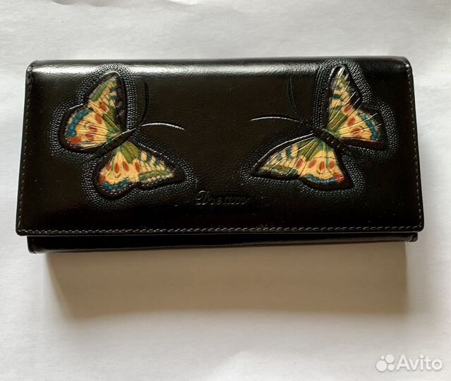 Кошелек женский