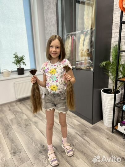 Скупка волос