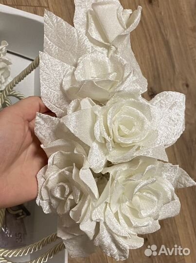 Подхваты для штор