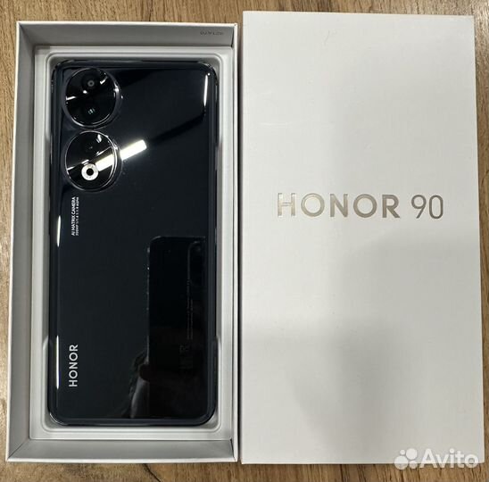 HONOR 90, 12/512 ГБ