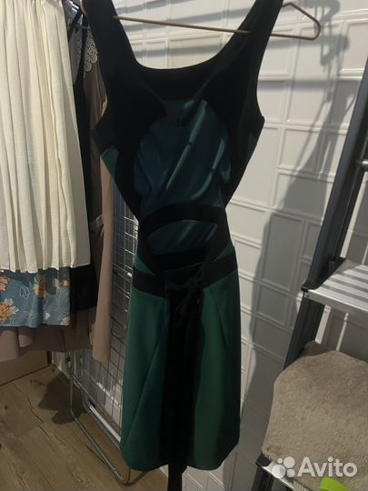 Платье женское 42 44