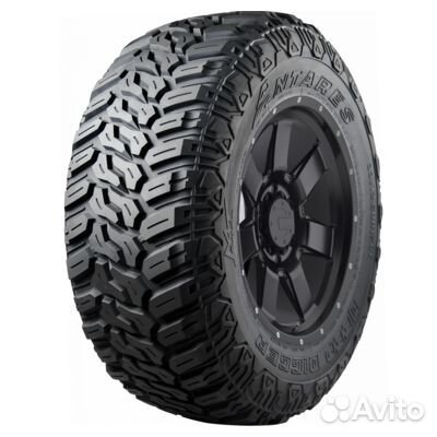 Antares Deep Digger 285/70 R17 121Q