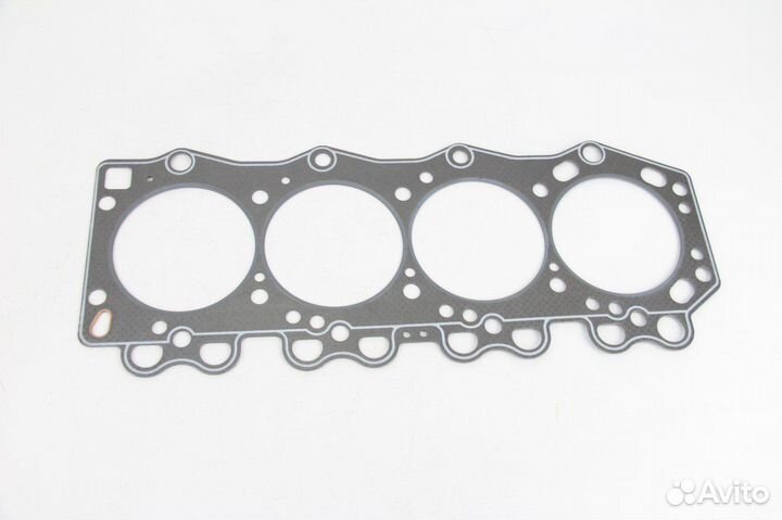 Ремкомплект двс полный на Mazda Titan SL