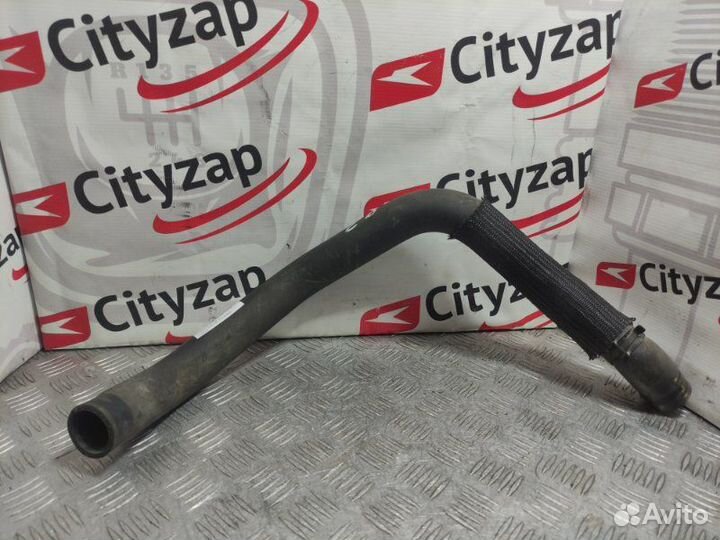 Патрубок радиатора Mitsubishi Outlander CW5W 4B12