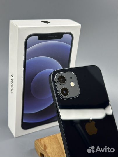 iPhone 12, 256 ГБ