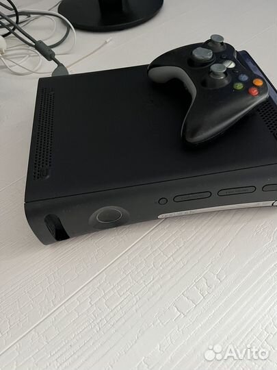 Xbox 360