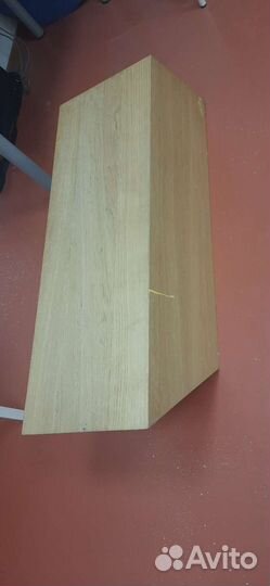 Тумба деревянная
