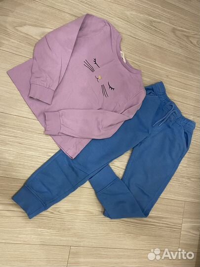 Детская одежда для девочек