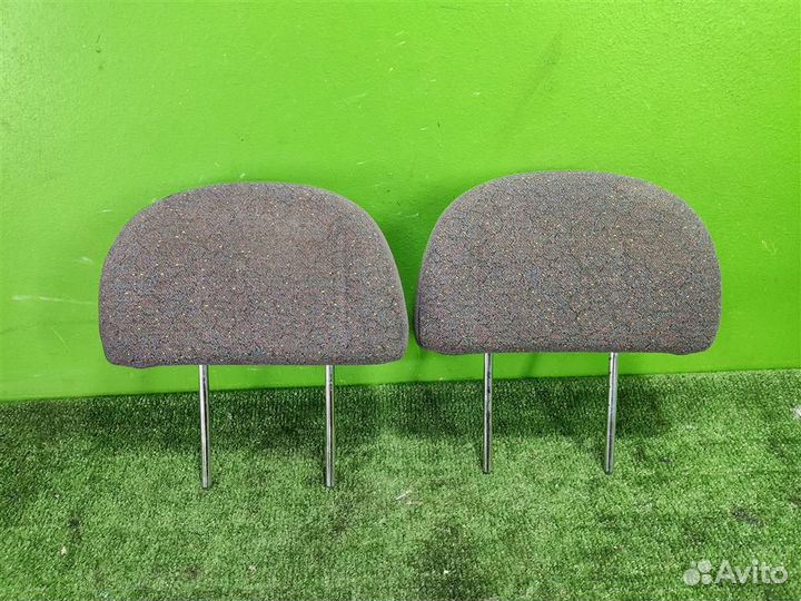 Подголовники комплект Hyundai Accent (LC) 2000