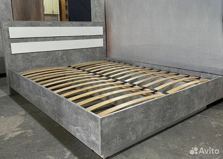 Кровать Денвер 160*200