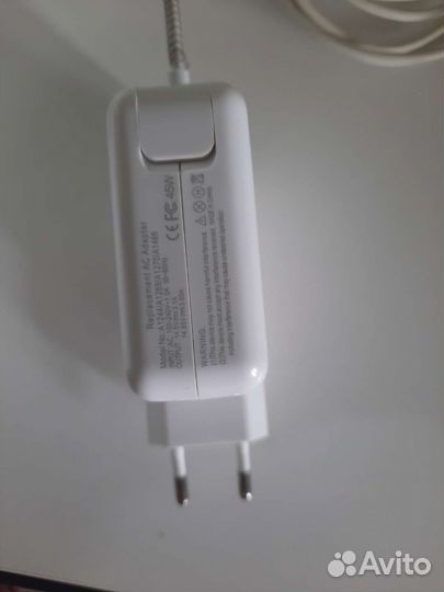 Macbook Air 13 mid 2013