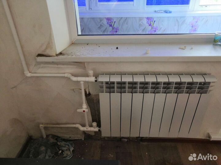 Сантехника