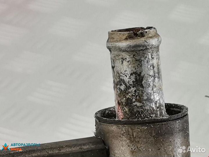 Радиатор (основной) Volkswagen Touareg 2006