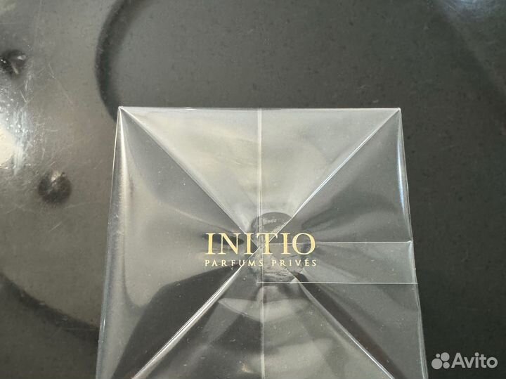 Initio parfums prives Oud For Greatness