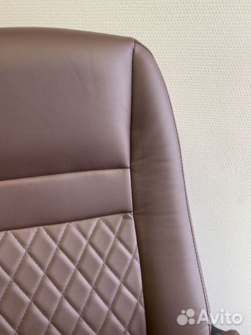 Офисное кресло. Удобное