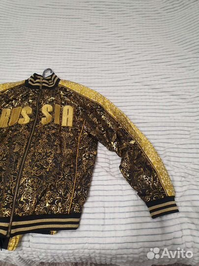 Спортивный костюм мужской