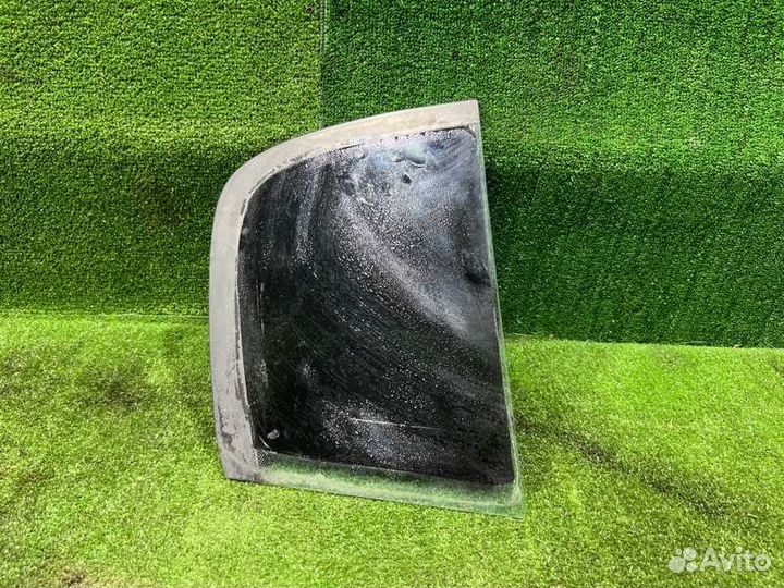 Стекло двери заднее правое Renault Megane седан 1