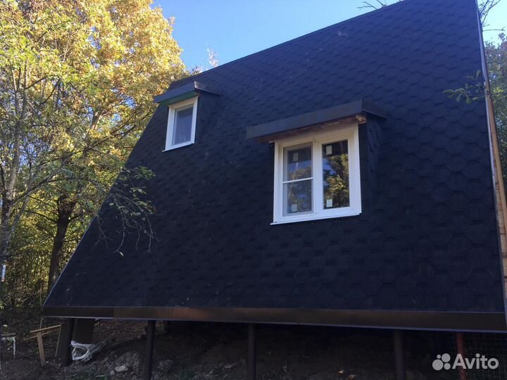 Строительство, ремонт, отделка