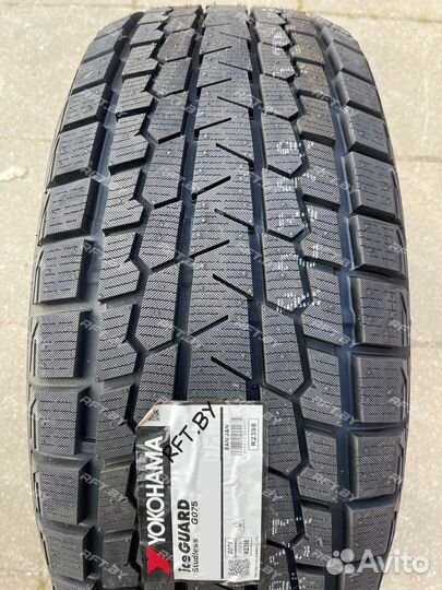 Yokohama Ice Guard G075 275/65 R17 115Q