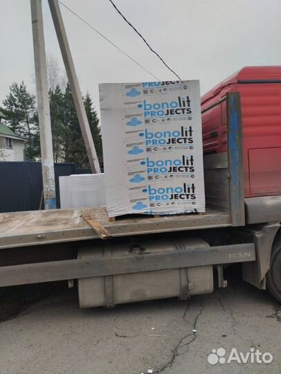 Блок Газосиликатный 400