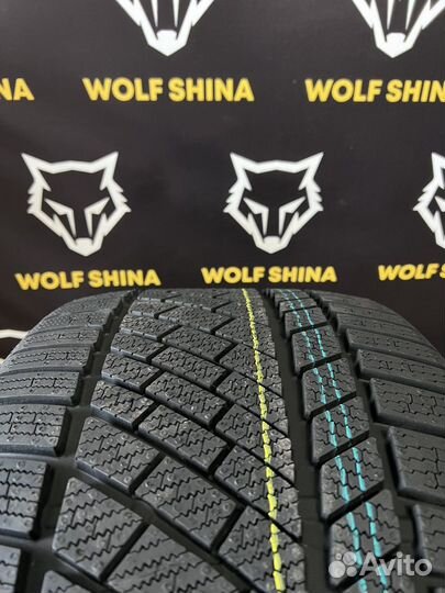 Continental ContiWinterContact TS 830P SUV 285/45 R20 112V