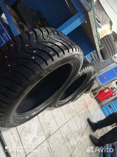 Marshal WinterCraft Ice WI31 235/50 R18