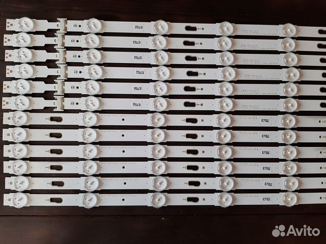 Подсветка LM41-00135A LM41-00136A