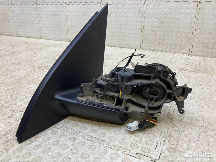 Зеркало левое Mercedes-Benz M-Class W166 2011-2015