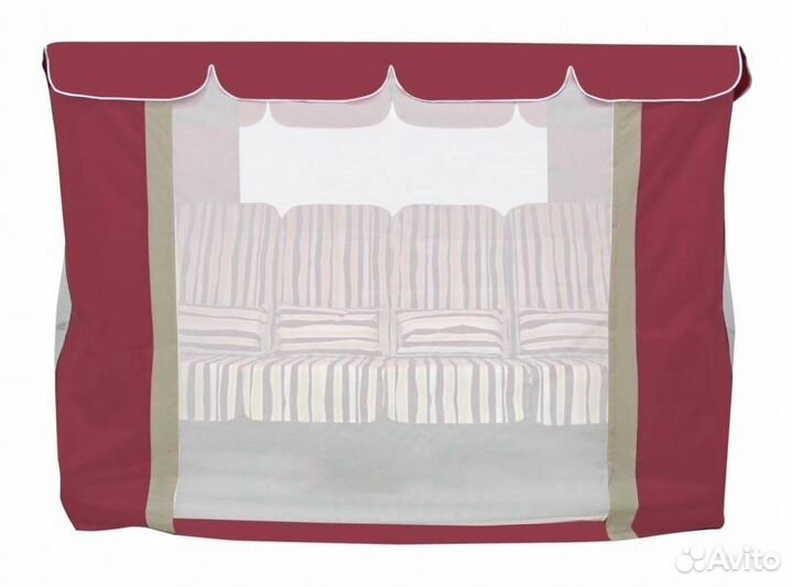 Садовые качели 