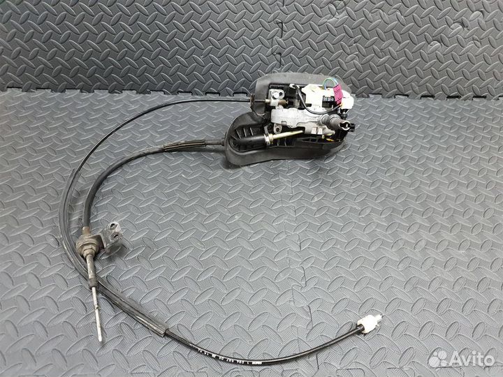 Селектор АКПП BMW E46