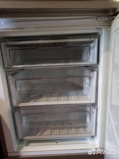 Холодильник бу