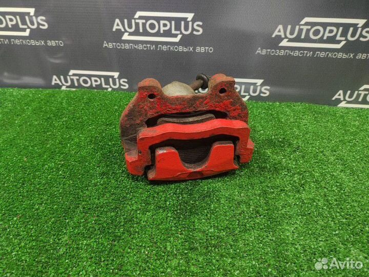 Суппорт тормозной Ваз Priora седан 1.6 16V 21126