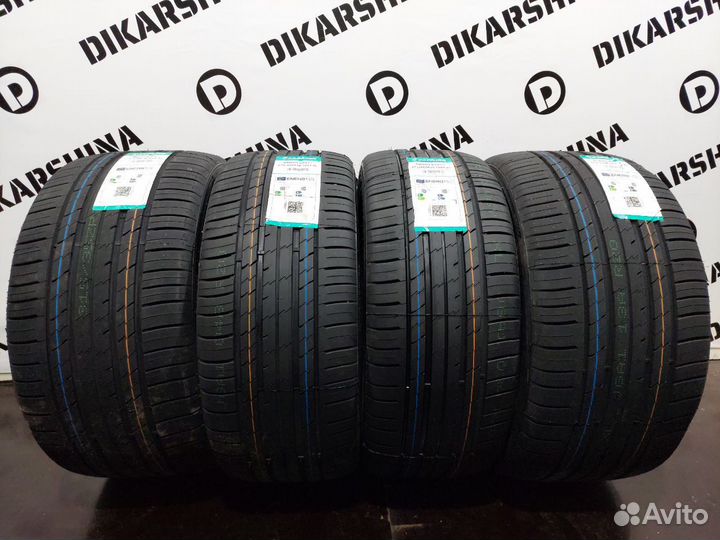 Roadking Argos RS01+ 315/35 R20 и 275/40 R20 110Y