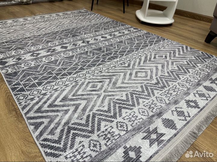 New collection турецкие винтажные хб эко ковры